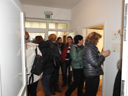 Obisk zaposlenih Občine Radovljica skupaj z županom 9